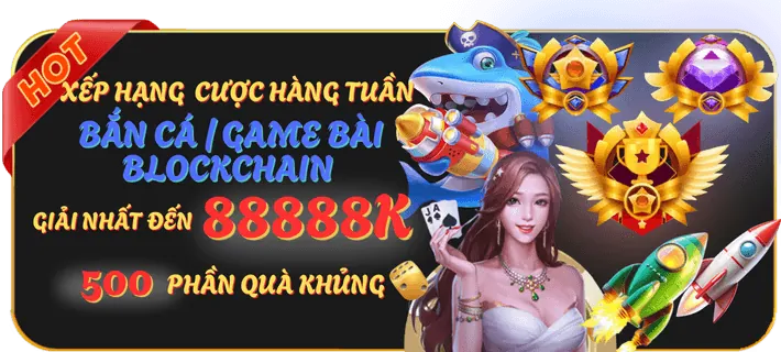 Thưởng chào mừng game bài kiếm tiền