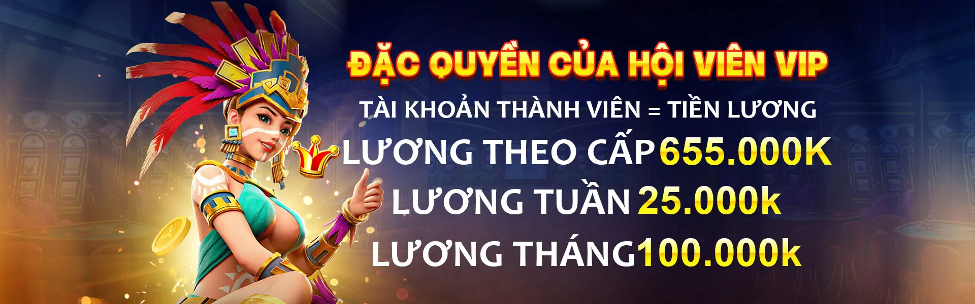 Hình ảnh chính về game bài kiếm tiền uy tín 2024 với các ưu đãi lớn